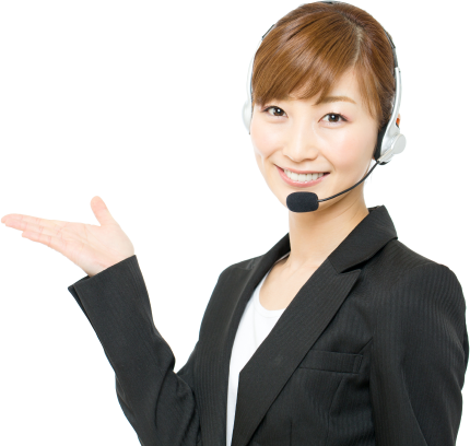 お気軽にご相談・お問い合わせください。