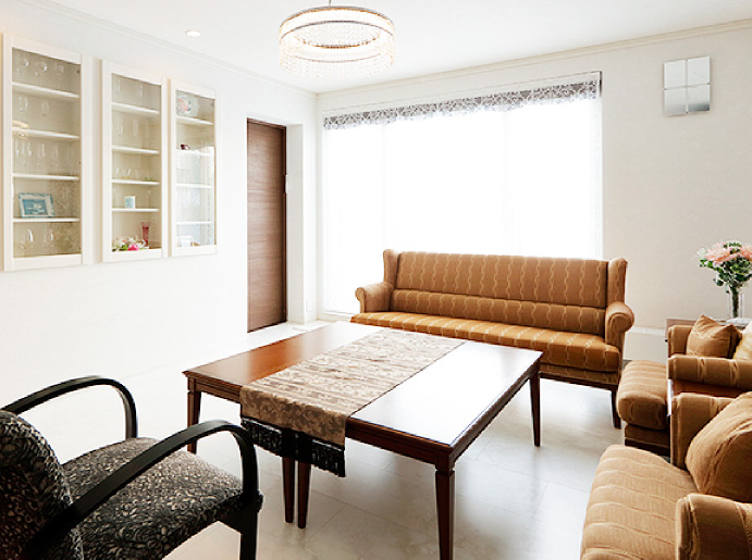 リフォーム実例1