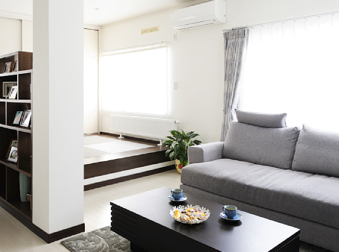 リフォーム実例2