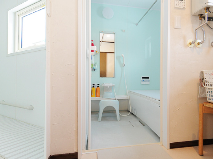 リフォーム実例3