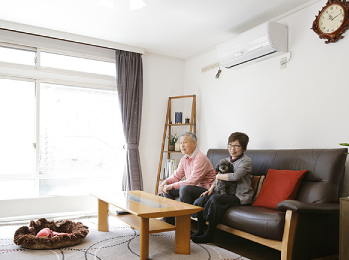 リフォーム実例5