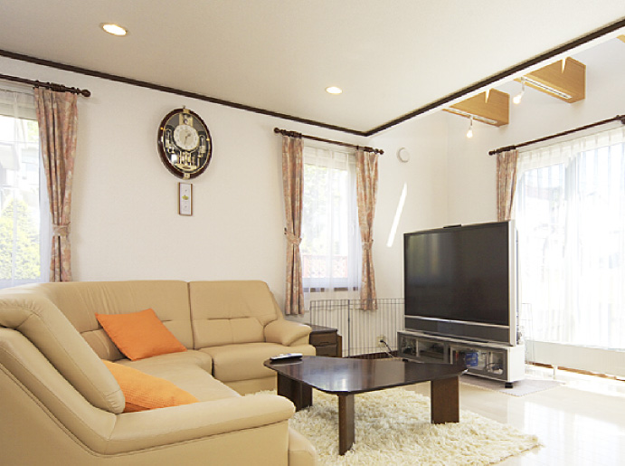 リフォーム実例6