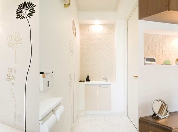 リフォーム実例7