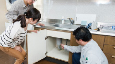 担当者一人ひとりがプランナー。ご要望をタイムリーにかなえます。