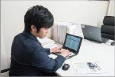 リフォーム後もしっかりサポート